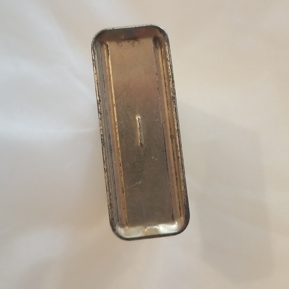 Tin pure mint vintage - Picture 2 of 5